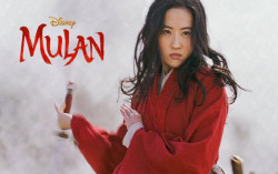 Media di China Dilarang Meliput Film Mulan