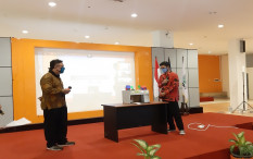 Katavlog Tingkatkan Pengetahuan Anak terhadap BMKG