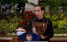 Kasus Covid-19 Terus Melonjak, Jokowi Diminta Utamakan Keselamatan Masyarakat