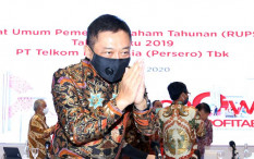 Pemerataan Sinyal 4G Indonesia Belum Capai 50 Persen