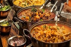 20 Orang Positif Covid-19 dari Klaster Rumah Makan Semarang