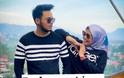 Ini Dia, Berondong Baru Gandengan Elly Sugigi, 10 Tahun Lebih Muda