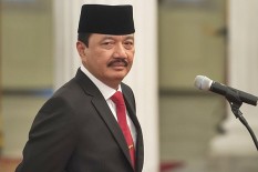 Muncul Pasukan Khusus BIN, Era Jokowi Mirip dengan Soeharto