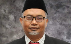 Sehari Sebelumnya Masih Sehat Bugar, Anggota DPRD DIY Meninggal karena Stroke
