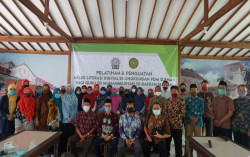 UMY Gelar Pelatihan Melek Digital untuk Guru