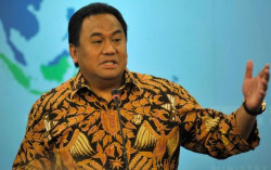 Rachmat Gobel Harapkan Bakmi Jawa Jadi Paten Asli Gunungkidul