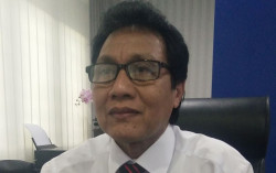 Kemarau Kali Ini, Prambanan Bebas Bencana Kekeringan