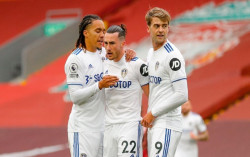Setelah Kalah dari Liverpool, Leeds Kirim Kode Keras kepada Kontestan Liga Inggris