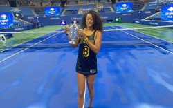 US OPEN 2020: Osaka & Semangat Comeback ala 1994 