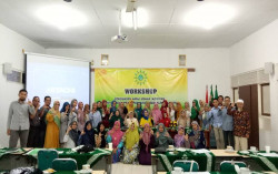 UMY Bantu Persiapan Akreditasi Klinik 'Aisyiyah
