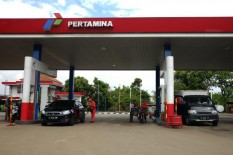 Pertamina Jamin Pasokan BBM Aman Selama PSBB