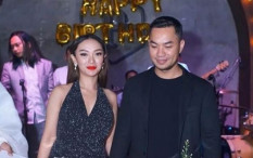 Seperti Sudah Dewasa, Ini Isi Chat Anak Sambung Zaskia Gotik