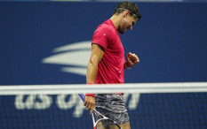 Kalahkan Zverev Setelah Tertinggal 2 Set, Dominic Thiem Juara US Open 2020