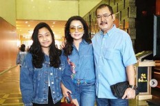 Buka Sesi Tanya Jawab, Begini Balasan Anak Mayangsari saat Dibilang Jelek oleh Warganet