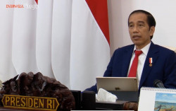 Penanganan Covid-19 Difokuskan pada 8 Provinsi dengan Penambahan Kasus Tertinggi