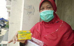 Operasi Amputasi Dibayar BPJS Kesehatan