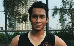 Artis Ade Firman Hakim Meninggal Diduga karena Covid-19, Ini Kata Keluarga