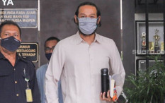 Perjalanan Dwi Sasono Pakai Narkoba, Mulai Kenal 1998 dan Pernah Berhenti 12 Tahun