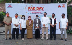 Pertahankan Cagar Budaya, Alumni SMAN 3 Jogja Bangun Grha Padmanaba Senilai Rp15 Miliar
