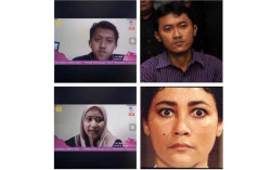 Viral Video Panitia Ospek Marah-Marah Gegara Ikat Pinggang, Warganet Malah Ingat Arya Wiguna dan Suzana