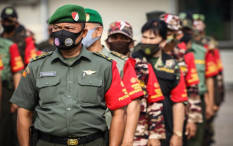 Denda Pelanggar PSBB Jakarta Capai Rp150 Juta, Ini Daftarnya