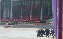 Pasukan Khusus BIN Jadi Heboh, Bamsoet Beri Klarifikasi