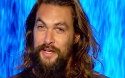 Ada Pelecehan di Syuting Justice League, Jason Momoa Minta Penyelidikan