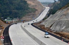 Dua Konsorsium Ini Bersaing Menangkan Lelang Tol Jogja-Bawen