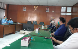 Dinsos DIY Dorong Pemulihan Aktivitas Ekonomi Masyarakat di Masa Pandemi