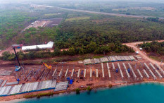 Rincian Pengoperasian Jalan Tol dari Tahun ke Tahun, Terpanjang 2019