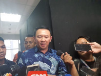 Ahok Usulkan Pembubaran Kementerian BUMN