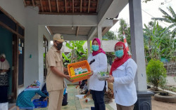 Meningkatkan Kesejahteraan Masyarakat Desa Melalui Pemberdayaan Kelompok Wanita Tani