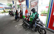Anies Ungkap Positif Covid-19 dari Perkantoran 46 Persen dan Ojek Online 0,7 Persen