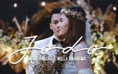 Lirik Lagu "Jodo" Nella Kharisma-Dory Harsa