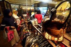 Usaha Mikro di Kabupaten Magelang Disiapkan Stimulus Rp14 Miliar