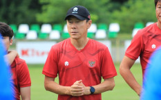 Timnas U-19 Kembali Gelar Latihan