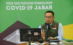 Soal Dugaan Berselisih dengan Anies, Ini Jawaban Ridwan Kamil