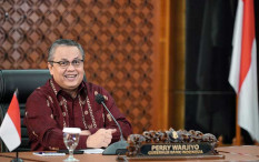 Bank Indonesia Diprediksi Menahan Suku Bunga karena Ancaman Resesi