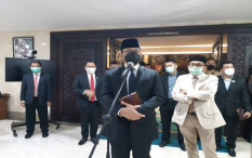Anies Baswedan: Jangan Lihat Kematian Covid-19 sebagai Statistik, Ini Manusia!