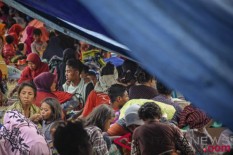 Epidemiolog UGM Ingatkan Potensi Klaster Pengungsian di Tengah Pandemi Covid-19