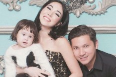 Hubungannya dengan Wijin Baik-Baik Saja, Gisel Tiba-Tiba Ingin Rujuk dengan Gading