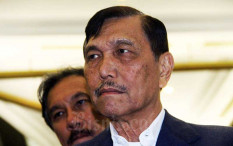 Hindari Isolasi Mandiri di Rumah, Luhut Minta Pemda Siapkan Pusat Karantina Pasien Corona Gejala Ringan dan OTG