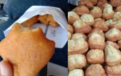 Resep Odading, Kue Sunda yang Katanya Seperti Iron Man jika Menyantapnya
