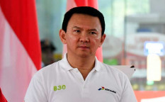Temui Erick Thohir Usai Videonya Viral, Ahok: Kritik dan Saran Saya Diterima dengan Baik