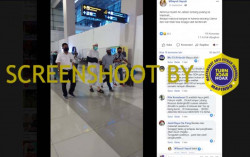 CEK FAKTA: Pasca Penusukan, Benarkah Syekh Ali Jaber Pulang ke Madinah?