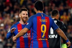 Suarez Tak Jadi Pindah dari Barcelona, Koeman Buka Pintu 