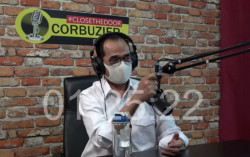 59 Negara Ogah Terima WNI, Menhub Blak-blakan ke Deddy Corbuzier