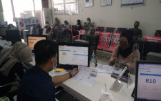 Heni Berharap Kartu JKN-KIS Tidak Dipakai