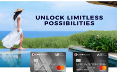 CIMB Niaga ALL Accor Live Limitless Diluncurkan, Ini Dia Fasilitas yang Ditawarkan