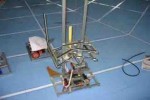 Canggih, Ada Robot Kurir Bisa Bawa 50 Paket Berjarak 100 Kilometer